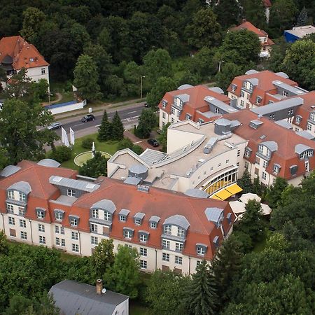 Seminaris Hotel Leipzig Luaran gambar
