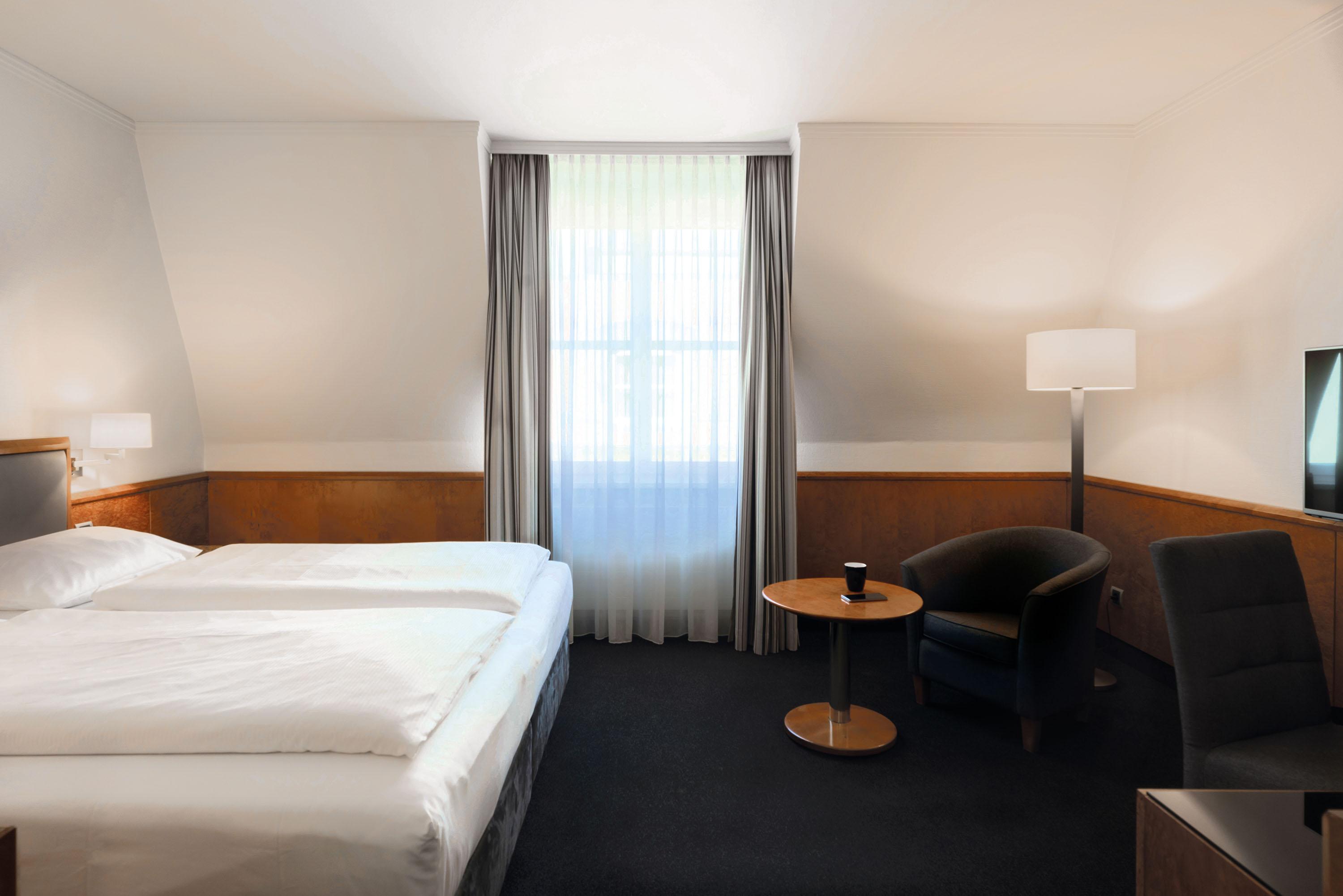 Seminaris Hotel Leipzig Luaran gambar