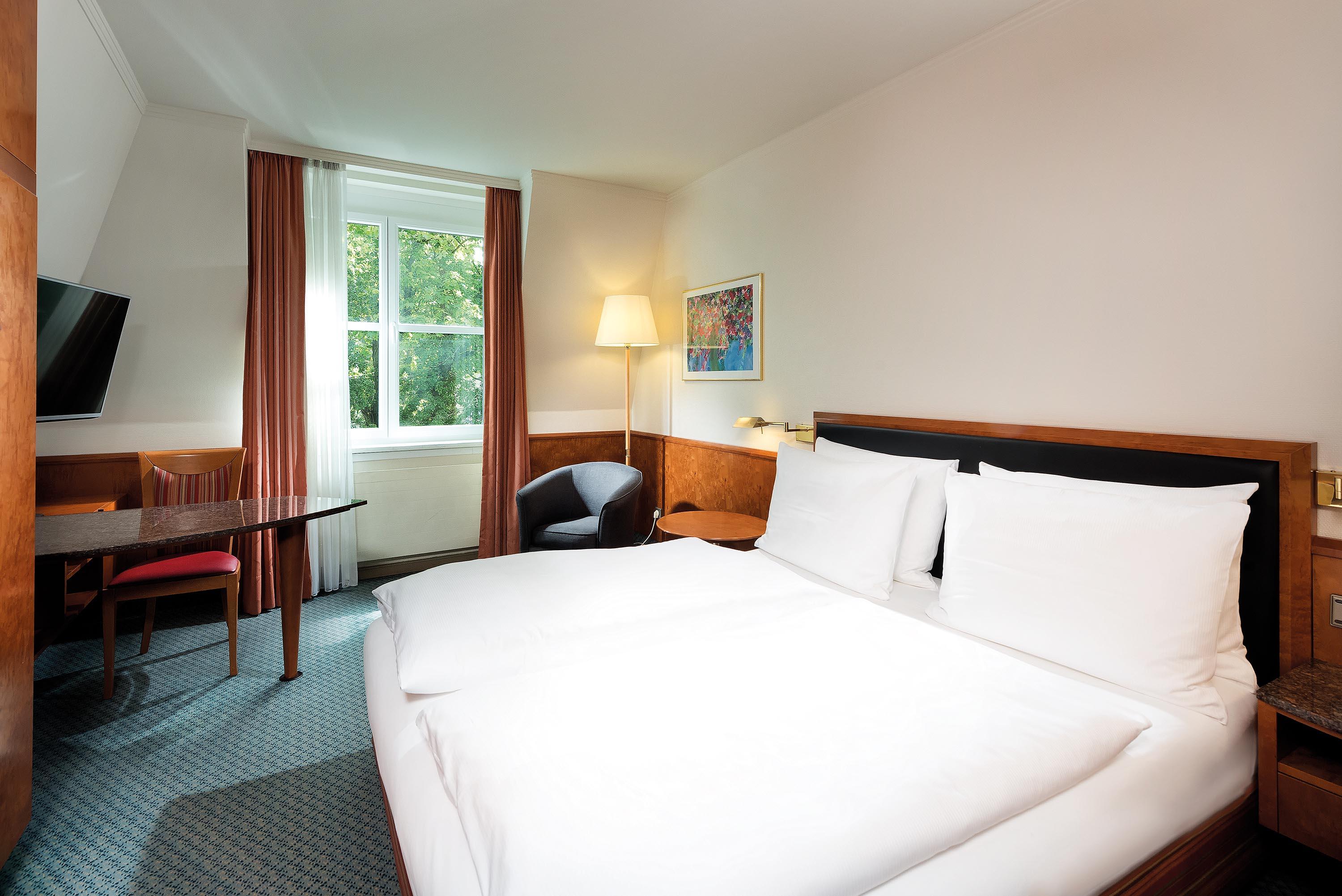 Seminaris Hotel Leipzig Luaran gambar