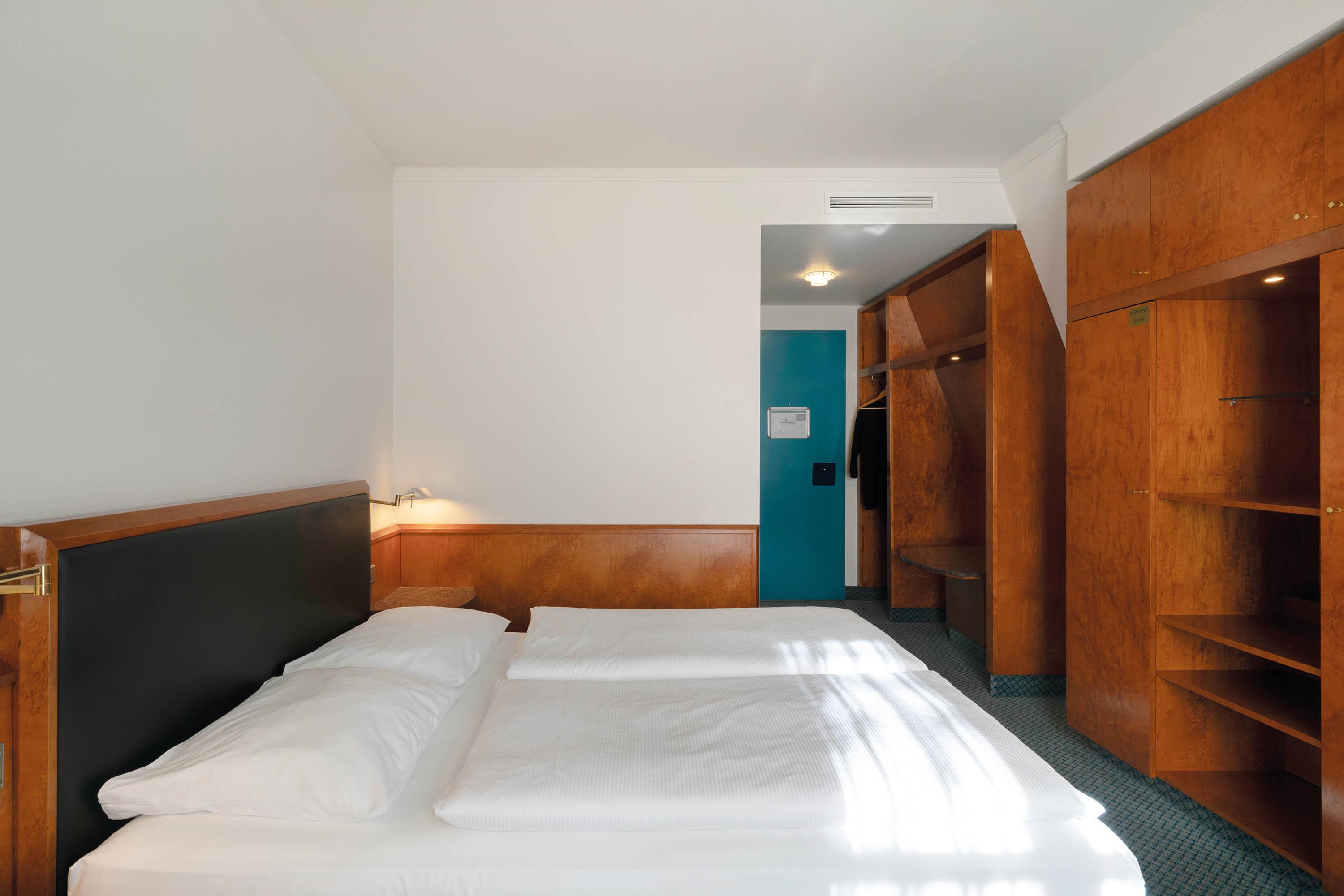 Seminaris Hotel Leipzig Luaran gambar