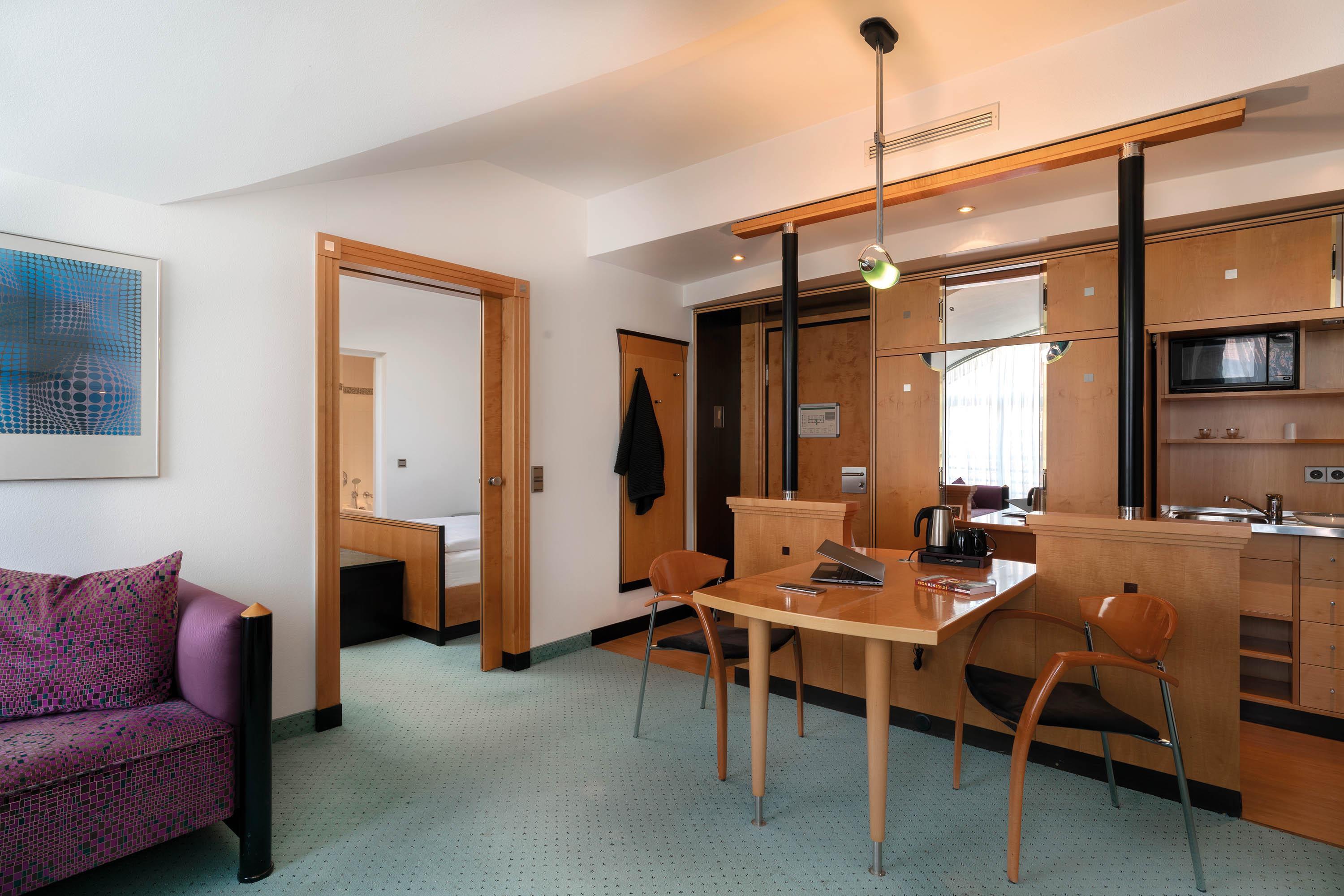 Seminaris Hotel Leipzig Luaran gambar