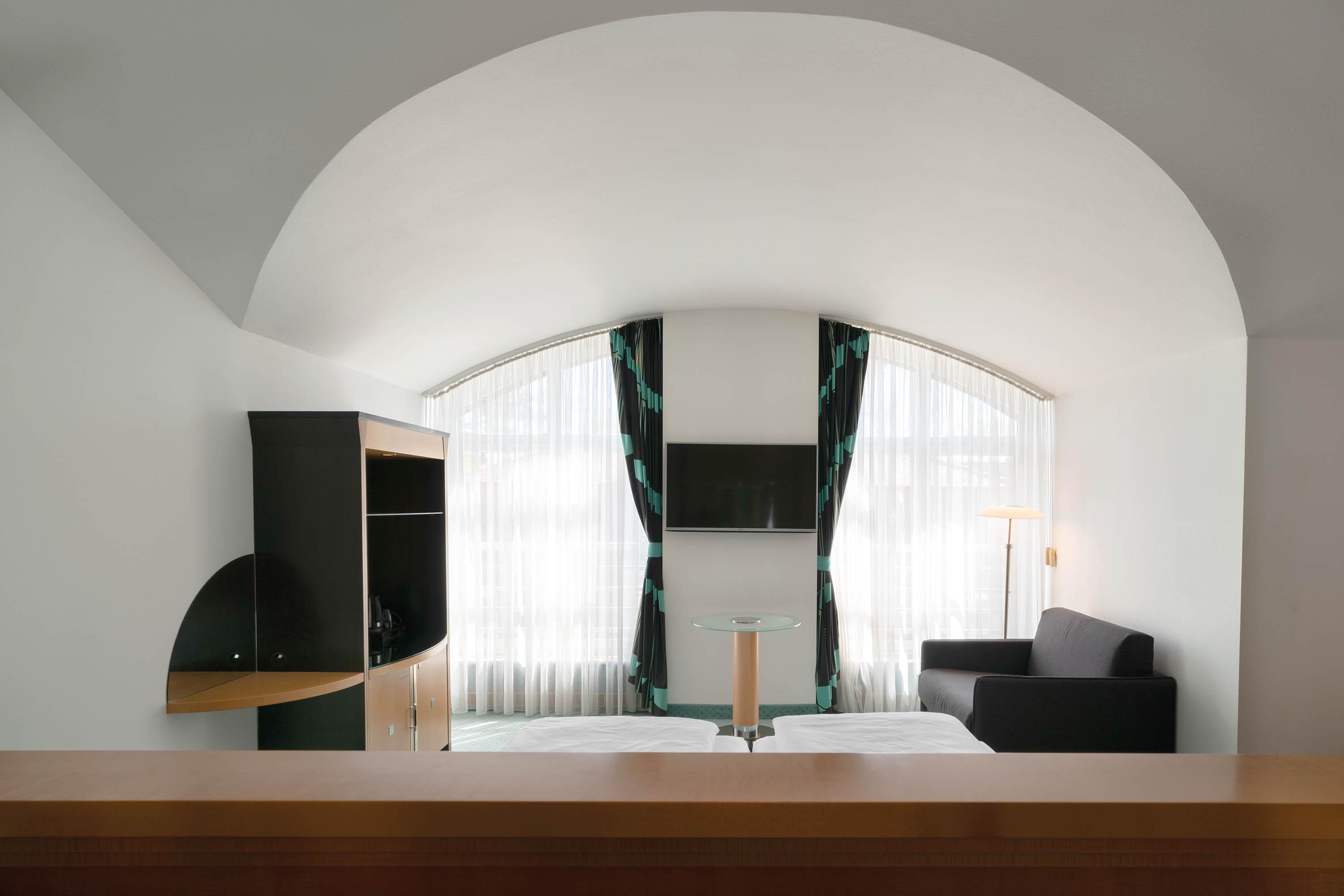 Seminaris Hotel Leipzig Luaran gambar
