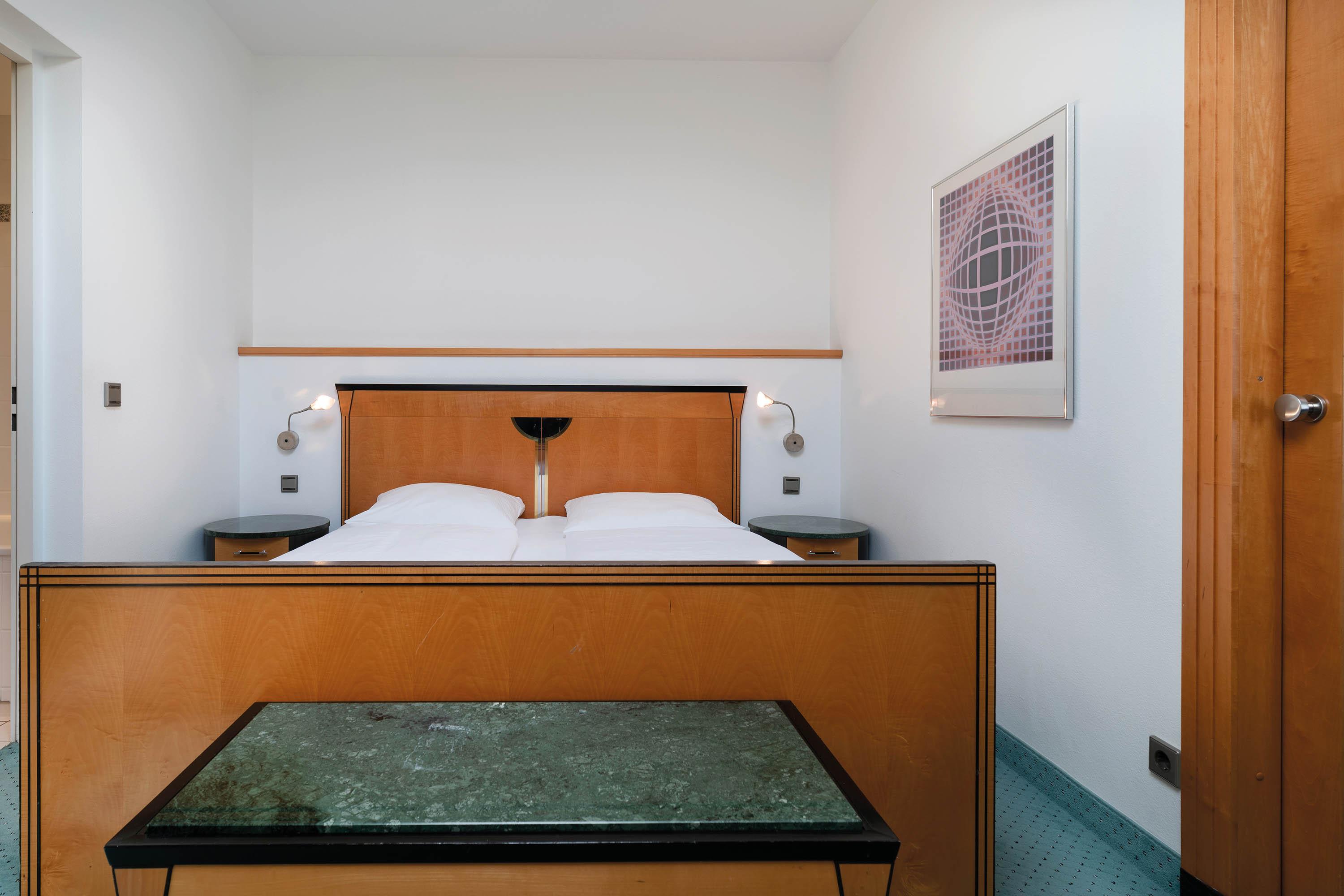 Seminaris Hotel Leipzig Luaran gambar