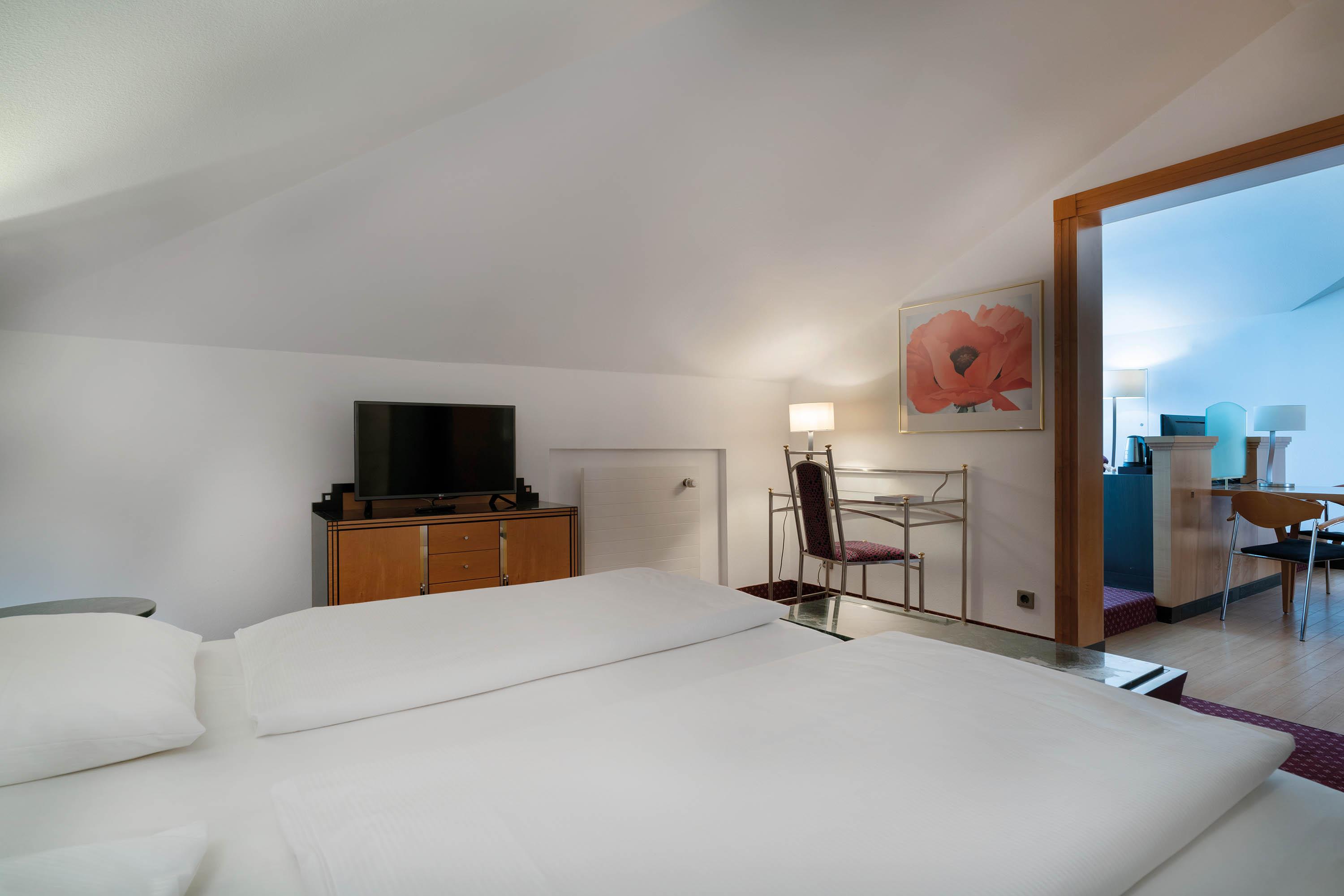 Seminaris Hotel Leipzig Luaran gambar
