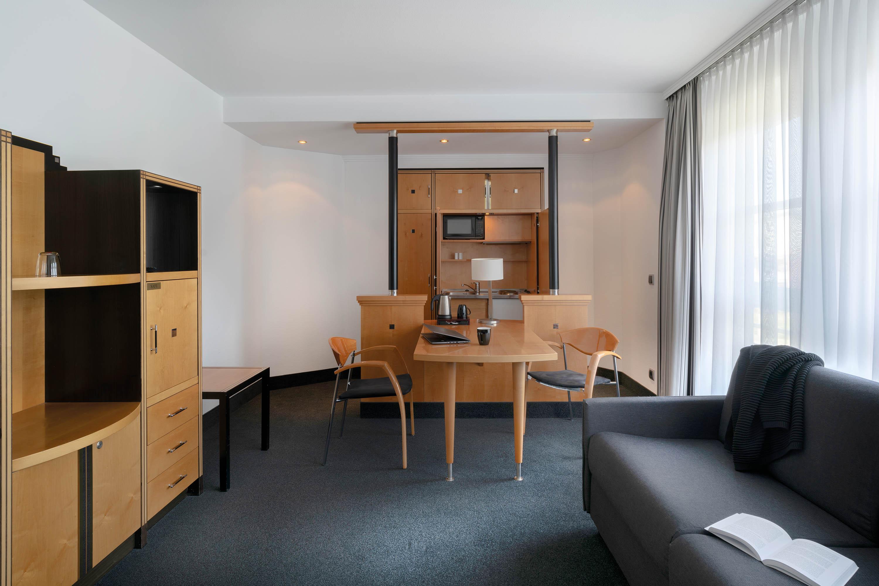Seminaris Hotel Leipzig Luaran gambar