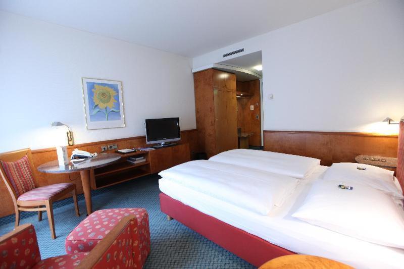 Seminaris Hotel Leipzig Bilik gambar