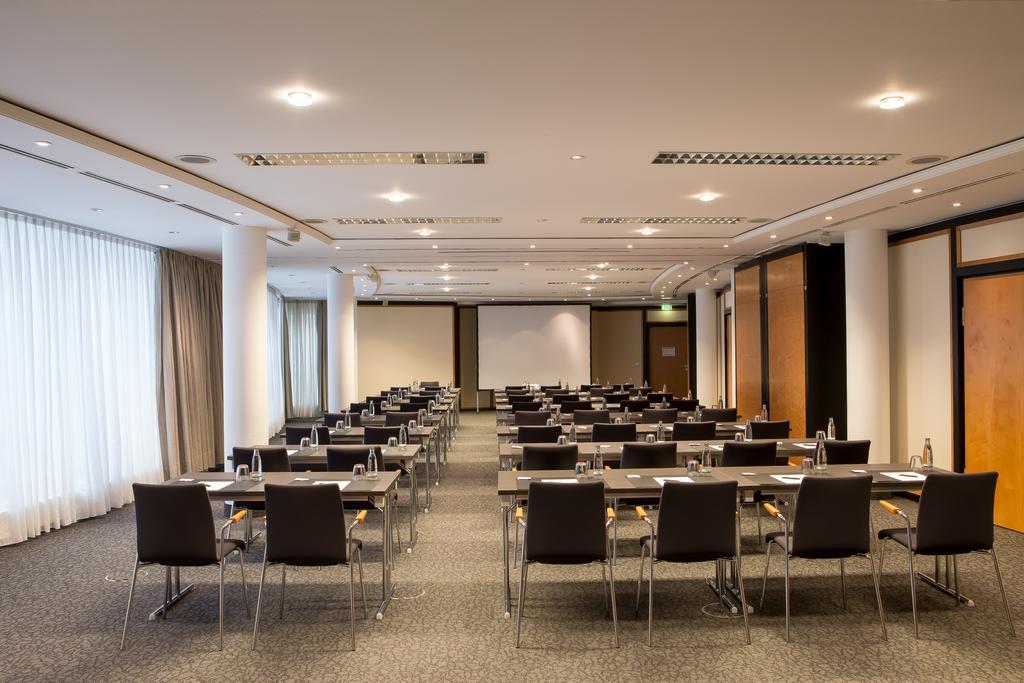 Seminaris Hotel Leipzig Luaran gambar