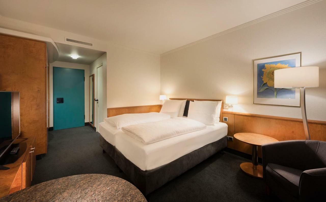 Seminaris Hotel Leipzig Luaran gambar